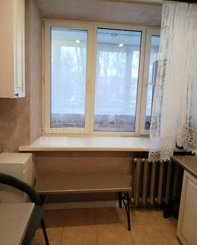 1-к квартира, вторичка, 31м2, 1/9 этаж
