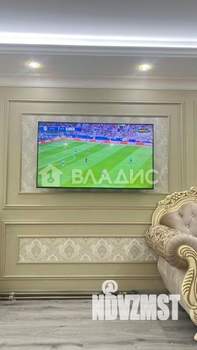 2-к квартира, вторичка, 60м2, 15/18 этаж