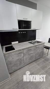 Студия квартира, вторичка, 25м2, 19/24 этаж