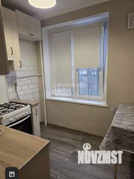 3-к квартира, вторичка, 55м2, 2/5 этаж