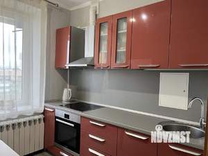 1-к квартира, вторичка, 39м2, 11/25 этаж