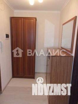 1-к квартира, вторичка, 48м2, 13/21 этаж
