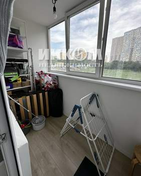 Студия квартира, вторичка, 29м2, 2/25 этаж