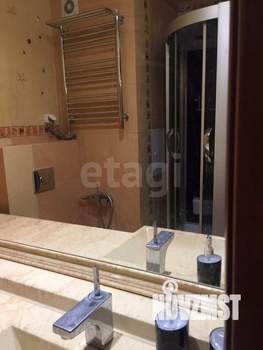 1-к квартира, вторичка, 39м2, 3/9 этаж