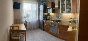 2-к квартира, вторичка, 52м2, 6/9 этаж