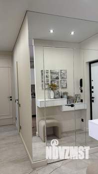 3-к квартира, вторичка, 63м2, 11/25 этаж