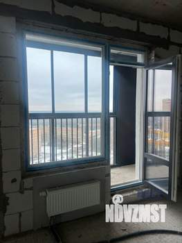 2-к квартира, вторичка, 63м2, 20/25 этаж