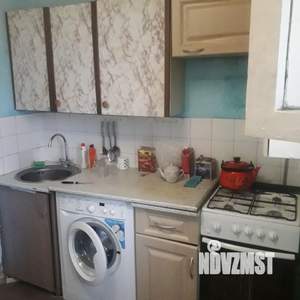 2-к квартира, вторичка, 43м2, 4/9 этаж