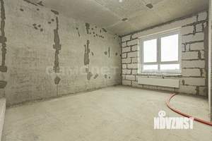2-к квартира, вторичка, 52м2, 25/25 этаж