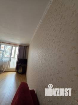 1-к квартира, вторичка, 38м2, 13/17 этаж