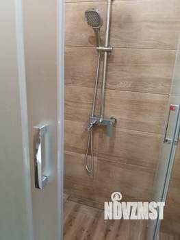 1-к квартира, вторичка, 46м2, 10/24 этаж