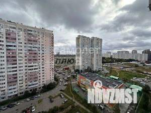3-к квартира, вторичка, 80м2, 13/20 этаж