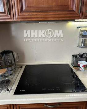 3-к квартира, вторичка, 77м2, 7/23 этаж