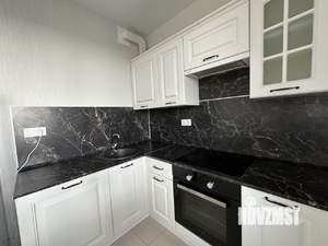 1-к квартира, вторичка, 35м2, 21/26 этаж