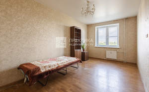 1-к квартира, вторичка, 42м2, 6/17 этаж