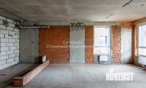 2-к квартира, вторичка, 70м2, 12/16 этаж