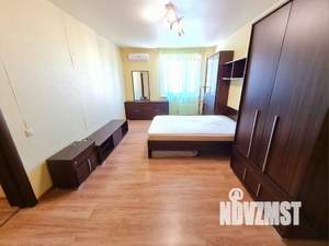 1-к квартира, вторичка, 45м2, 19/24 этаж
