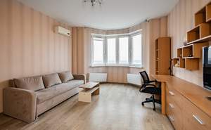 1-к квартира, вторичка, 37м2, 19/26 этаж