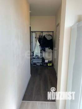 1-к квартира, вторичка, 40м2, 5/14 этаж