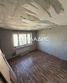 3-к квартира, вторичка, 76м2, 21/22 этаж