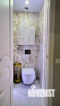 2-к квартира, вторичка, 60м2, 15/18 этаж