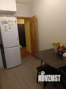 2-к квартира, вторичка, 45м2, 6/16 этаж