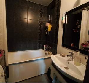 1-к квартира, вторичка, 43м2, 12/17 этаж