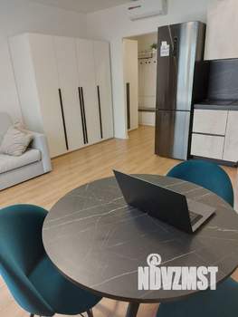 Студия квартира, вторичка, 26м2, 20/25 этаж