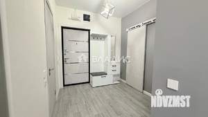 1-к квартира, вторичка, 40м2, 18/25 этаж