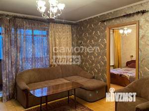 4-к квартира, вторичка, 64м2, 4/9 этаж