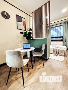 Студия квартира, вторичка, 23м2, 13/18 этаж