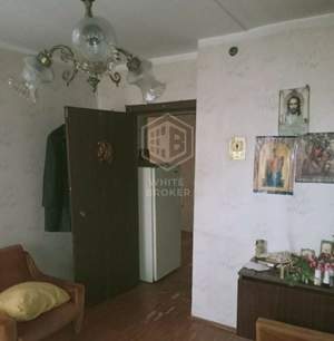 3-к квартира, вторичка, 60м2, 4/9 этаж