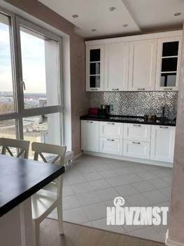 3-к квартира, вторичка, 89м2, 12/28 этаж