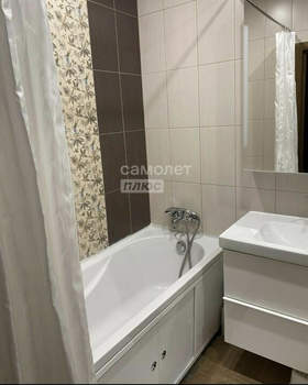 2-к квартира, вторичка, 64м2, 9/25 этаж