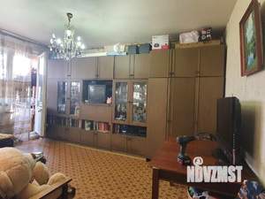 2-к квартира, вторичка, 47м2, 3/12 этаж