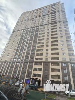 3-к квартира, вторичка, 85м2, 25/25 этаж