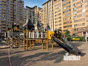 1-к квартира, вторичка, 42м2, 6/17 этаж
