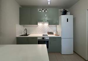 3-к квартира, вторичка, 50м2, 11/26 этаж