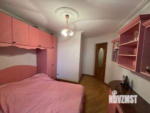 3-к квартира, вторичка, 65м2, 12/16 этаж