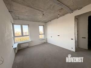 3-к квартира, вторичка, 66м2, 16/25 этаж