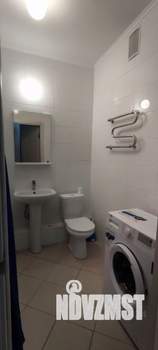 1-к квартира, вторичка, 34м2, 14/26 этаж