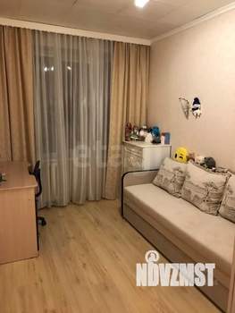 1-к квартира, вторичка, 34м2, 1/12 этаж
