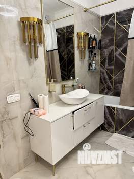 1-к квартира, вторичка, 48м2, 20/25 этаж