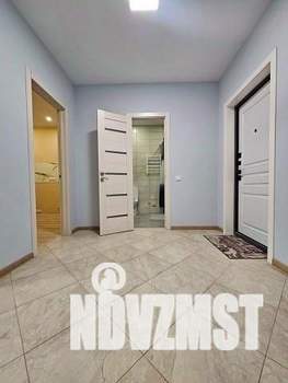 1-к квартира, вторичка, 43м2, 10/19 этаж