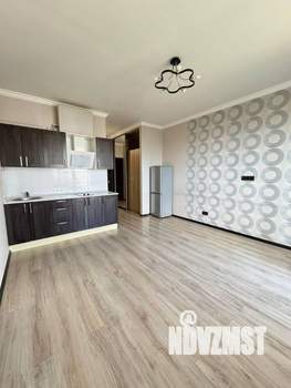 Студия квартира, вторичка, 29м2, 16/25 этаж