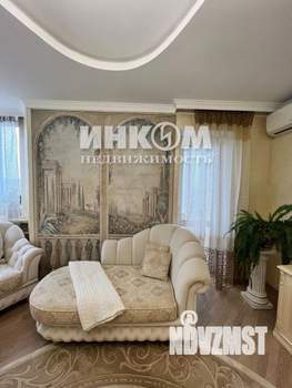 2-к квартира, вторичка, 75м2, 17/24 этаж