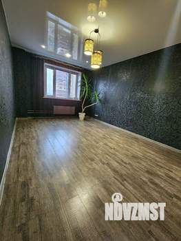 2-к квартира, вторичка, 65м2, 16/22 этаж