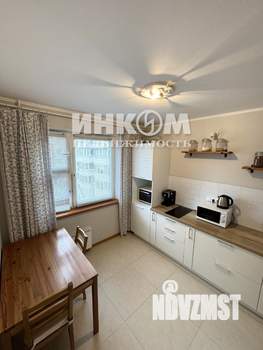 2-к квартира, вторичка, 54м2, 16/17 этаж