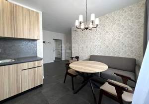 1-к квартира, вторичка, 40м2, 3/26 этаж