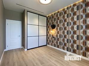 2-к квартира, вторичка, 69м2, 7/19 этаж